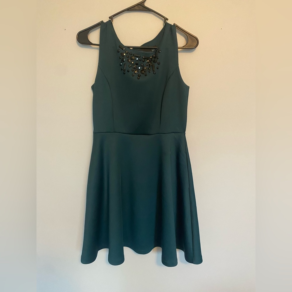 Cynthia Rowley Dress (Size 4 - EUC)